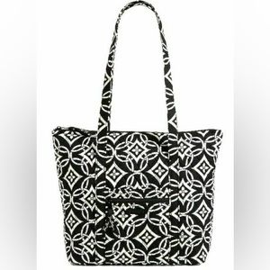 Concerto Vera Bradley Villager Tote